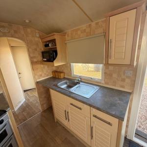 Mobile home/ static caravan