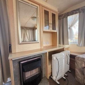 Mobile home/ static caravan