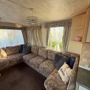 Mobile home/ static caravan