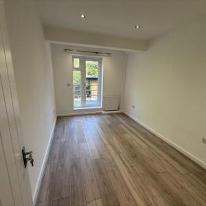 New HMO property in Sussex. 28 Studios split into 6 flats with 6 communal Kitchens