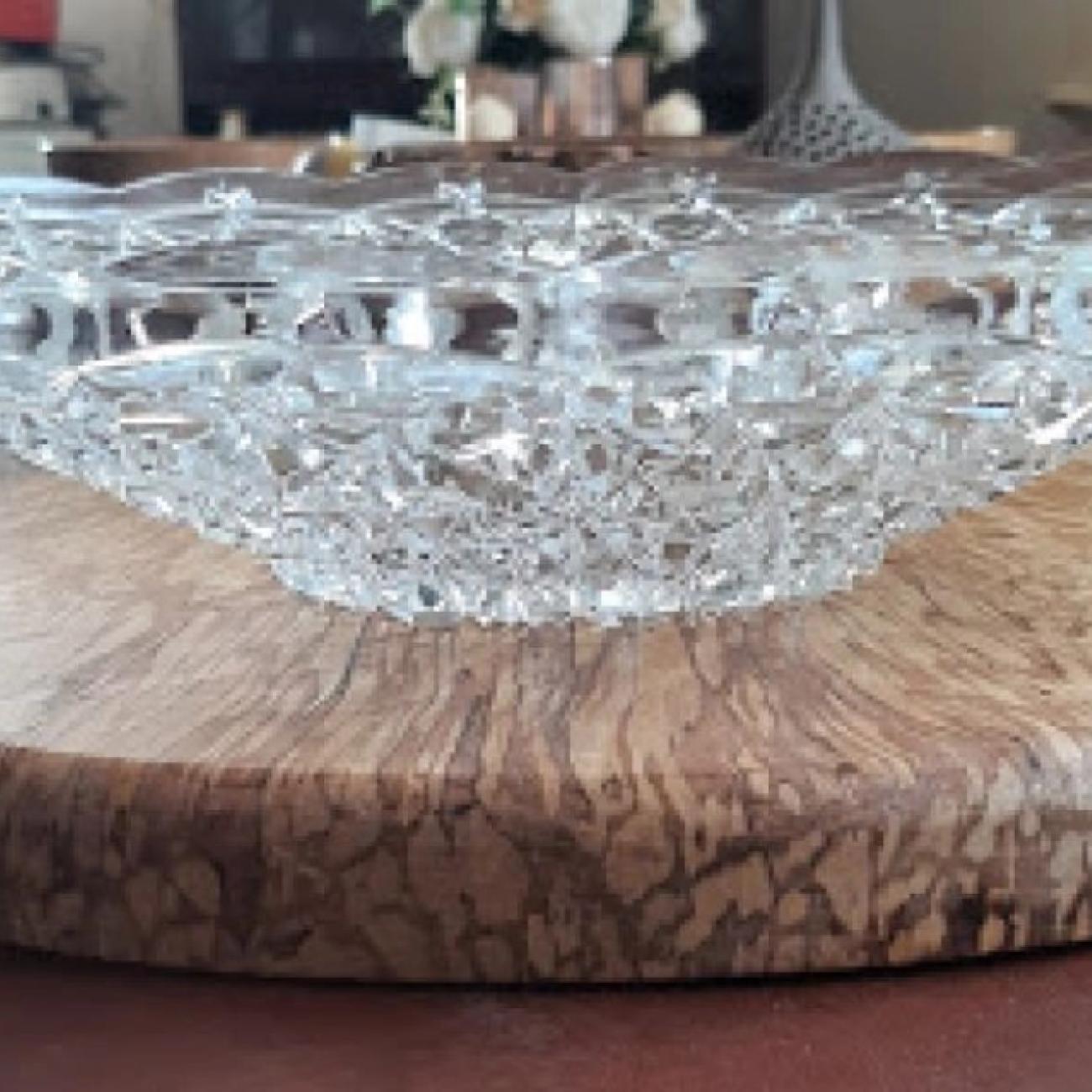 Black Coffee tables