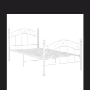 Single bed frames new