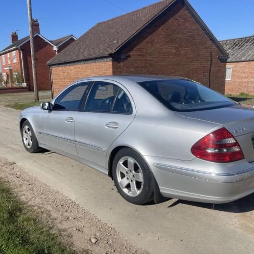 Ford, FIESTA, Automatic, Hatchback, 2005