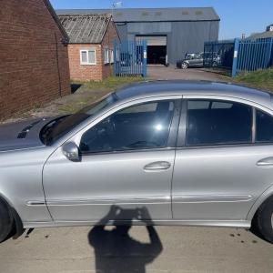 Ford, FIESTA, Automatic, Hatchback, 2005