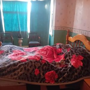 Four bedroom house to let