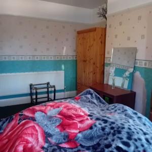 Four bedroom house to let