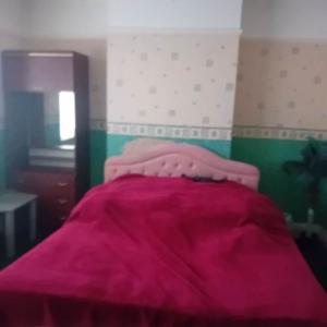 Four bedroom house to let