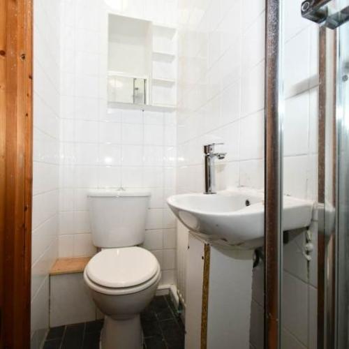 1 bed Flat- Leytonstone