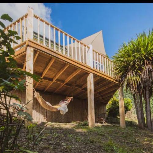 3 bedroom fully furnished detached house to rent in Glastonbury