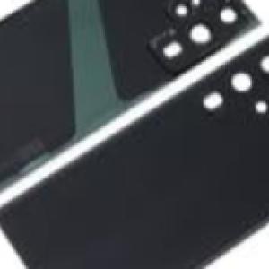 High-Quality Samsung Galaxy S22 Ultra Replacement Parts