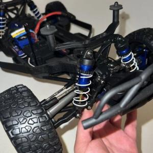 RC car for sale