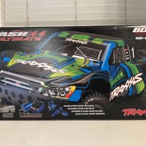 RC car for sale