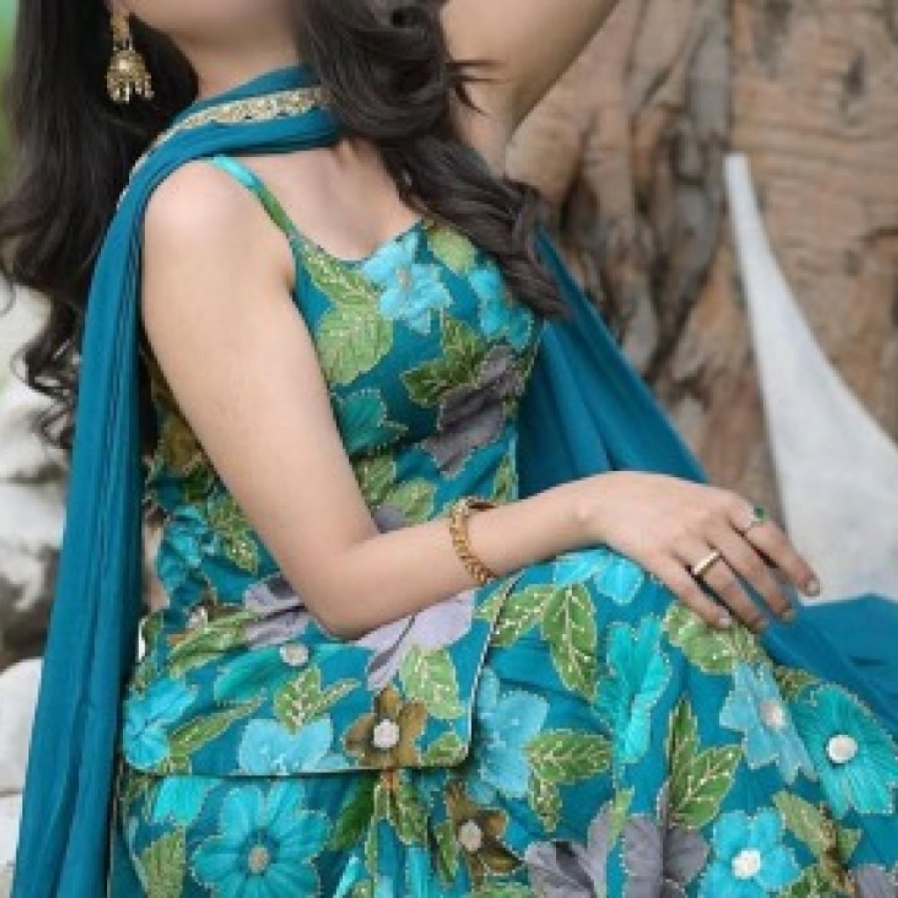 High Class British sexy Indian girl