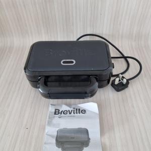 Breville Deep Fill Toastie Maker