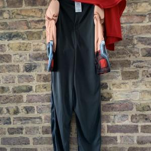 Kids Marvel Avengers Thor Hero Costume