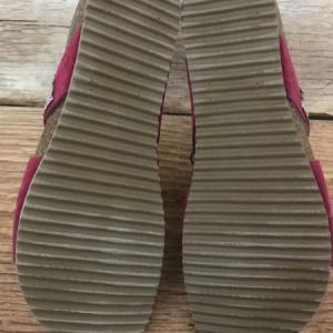 Kaleidoscope Ladys platforms