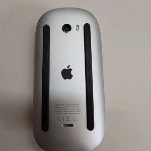 Apple Magic Mouse 2 [A1657] for Parts/Spare