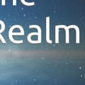 Beyond the Realm novel series by Joel Goulet