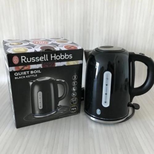 Russell Hobbs Kettle