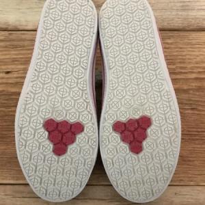 Oxypas paola trainers