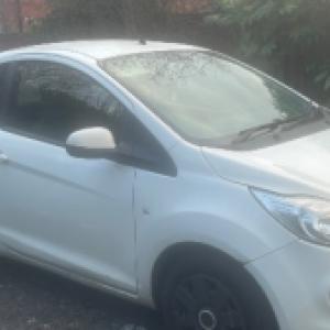 Ford Ka for sale 