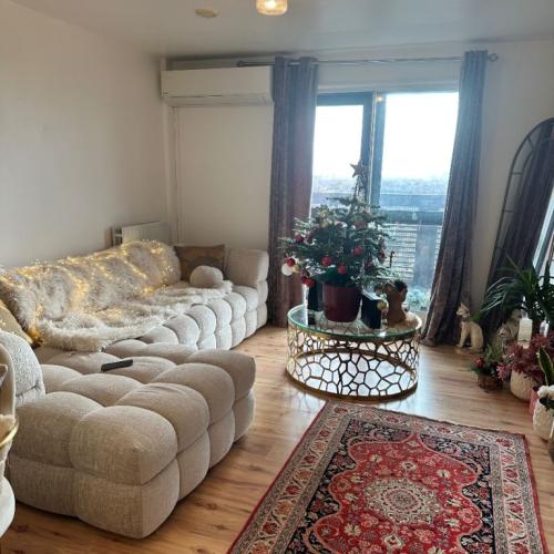 Cosy flat near by station