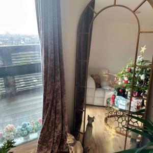 Cosy flat near by station