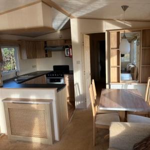 Luxury mobile home to rent