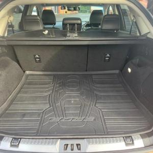 Ford Edge Titanium 2017 TDCi 210ps Auto model 4WD 60,000 miles, service history.