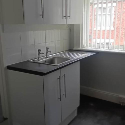 Beattie Street, South Shields, Excellent condition, 1 Bedroom flat