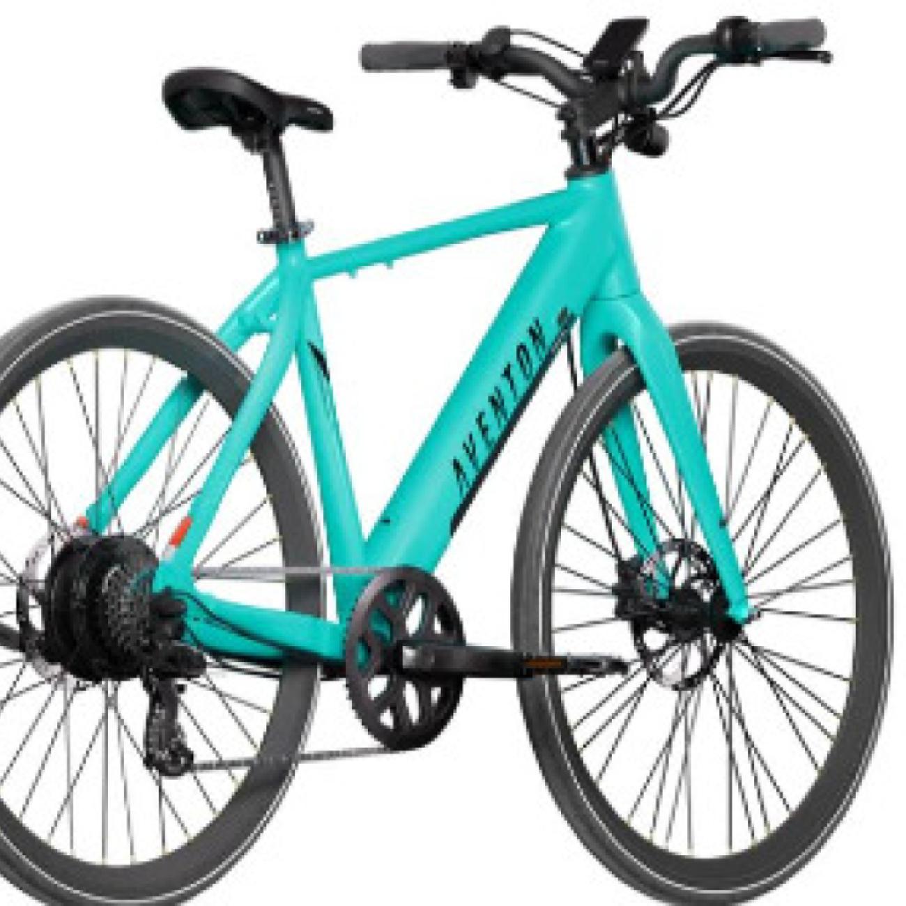 Aventon Soltera 2.5 E-Bike 