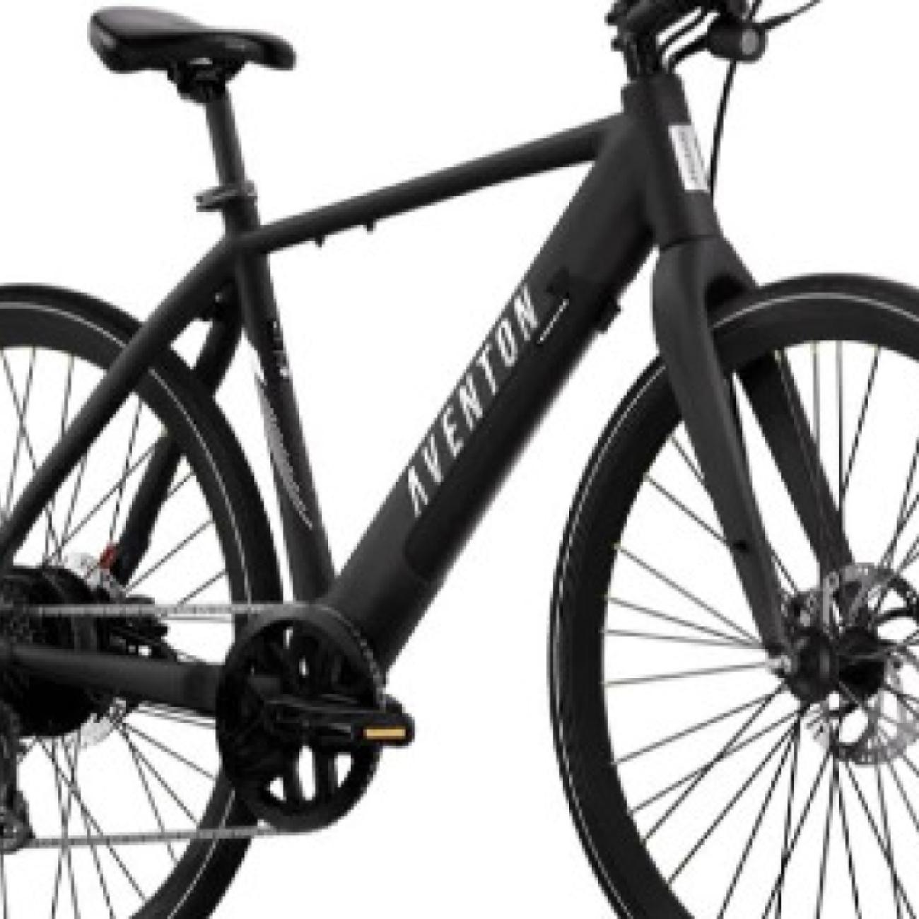Aventon Soltera 2.5 E-Bike 