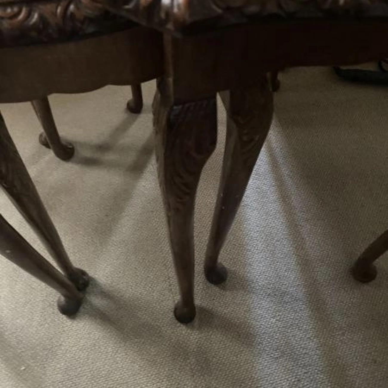 Nest of tables