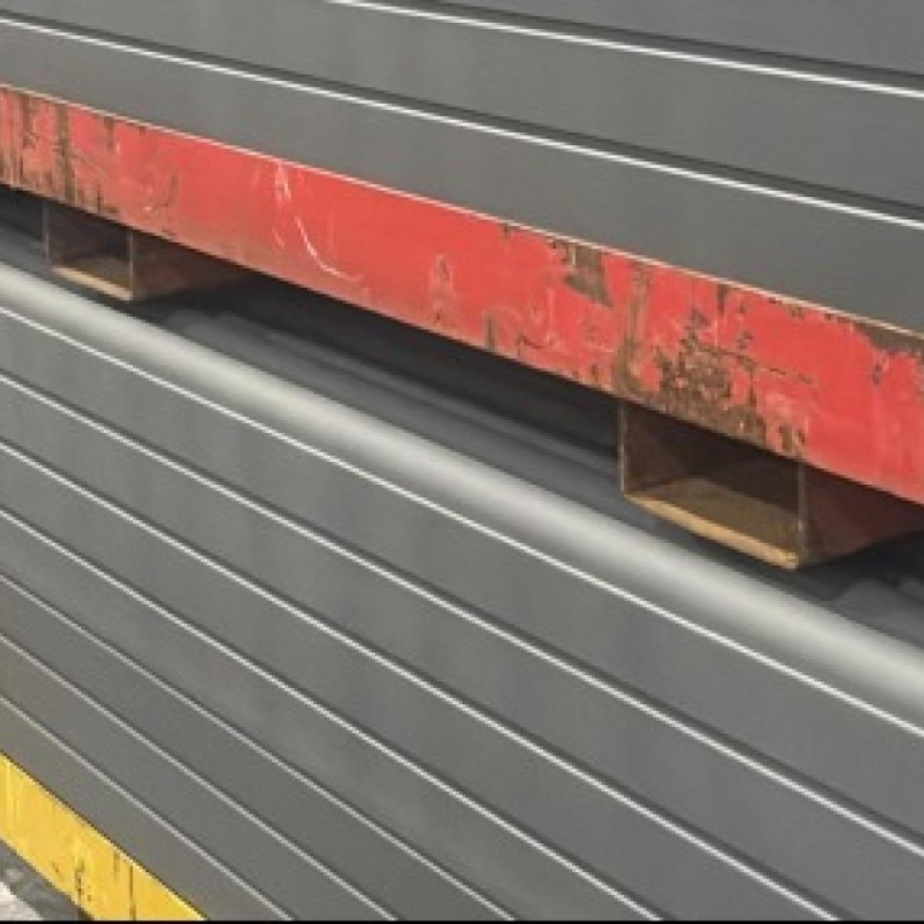 PVC Fencing Panels For Sale