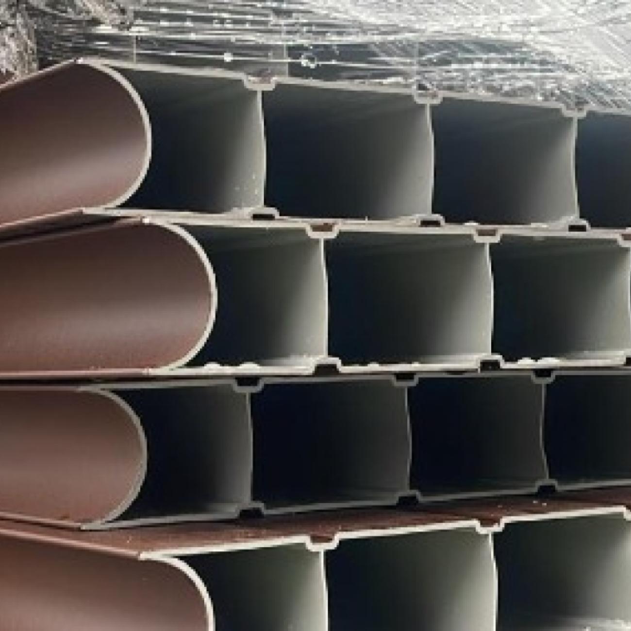 PVC Fencing Panels For Sale