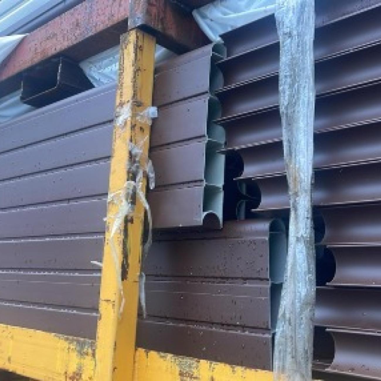 PVC Fencing Panels For Sale