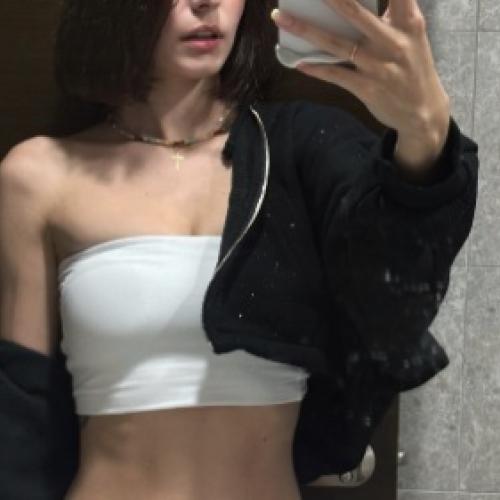 Gina in Glasgow 