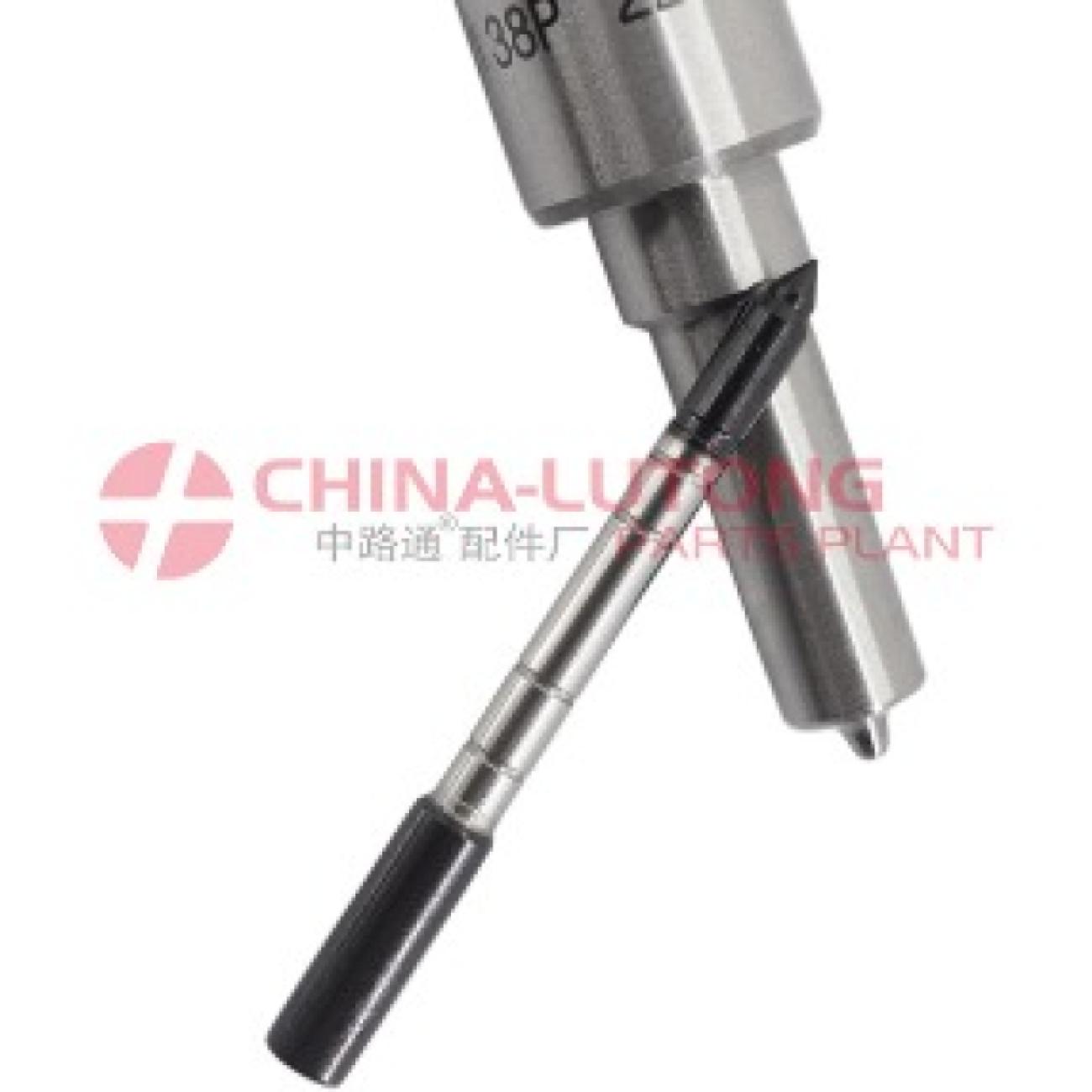 Automotive nozzles 0433172620