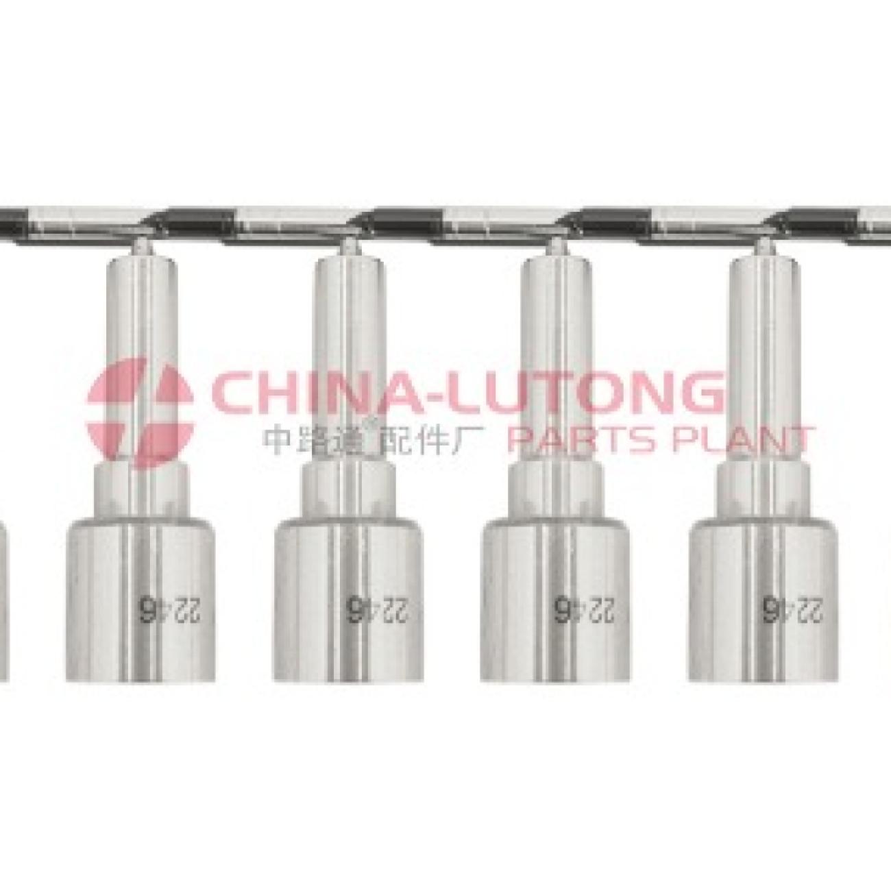 Automotive nozzles 0433172298