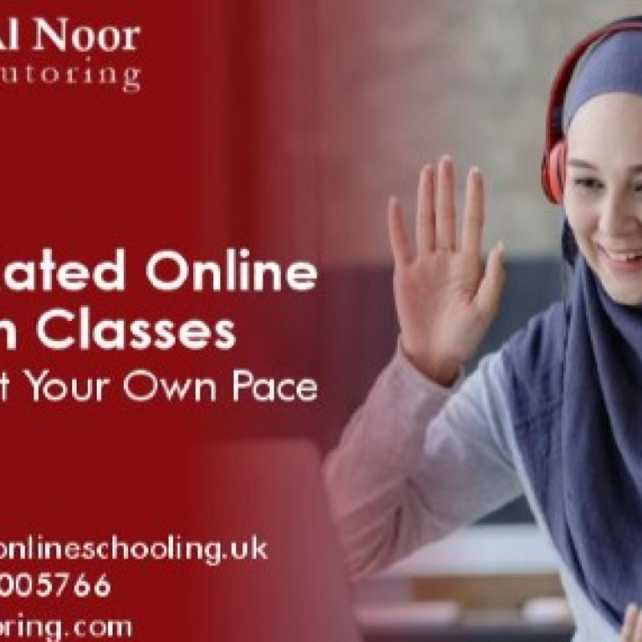 Top-Rated Online Quran Classes – Learn at Your Own Pace