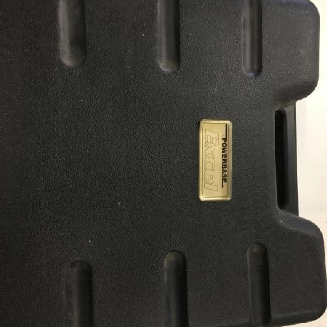 ROUTER - Mains Powered