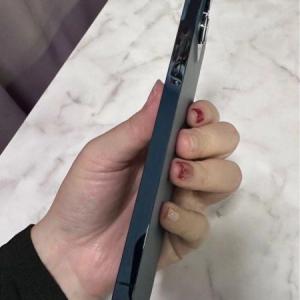 Mobile Phone [Alcatel]: “One Touch”