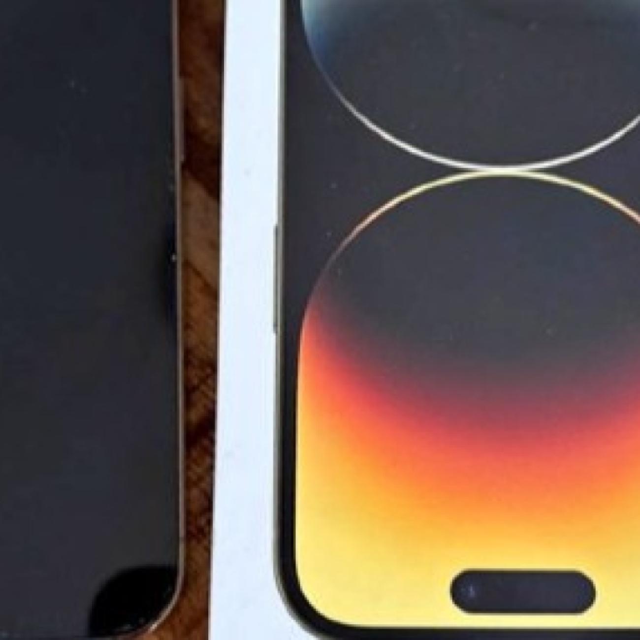 iPhone 14 Promax