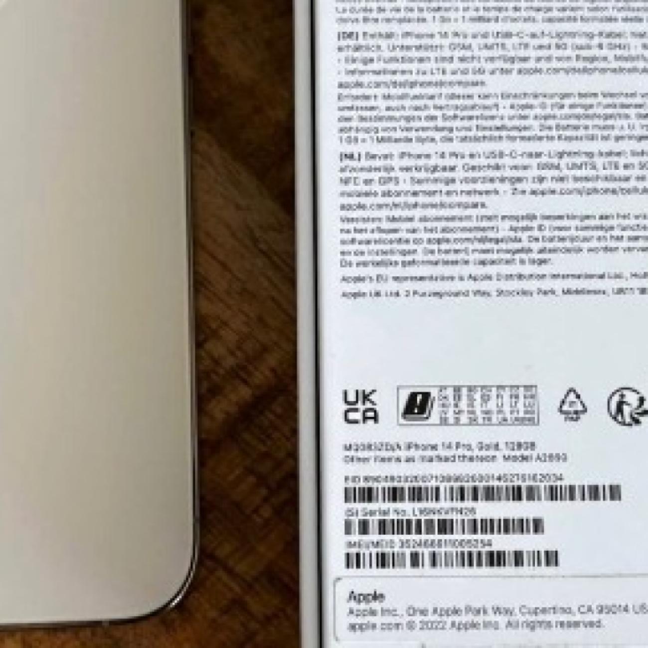 iPhone 14 Promax