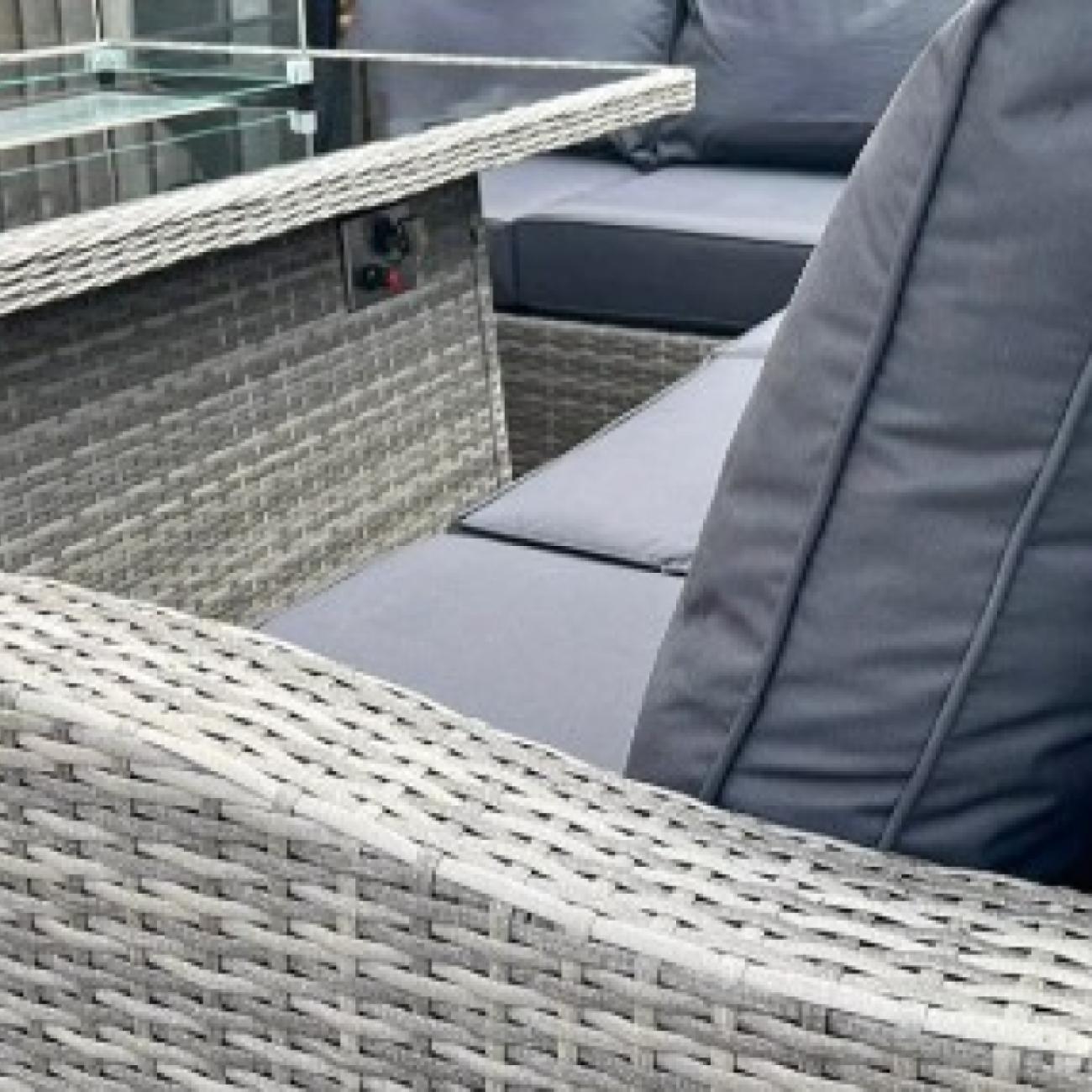 garden furniture