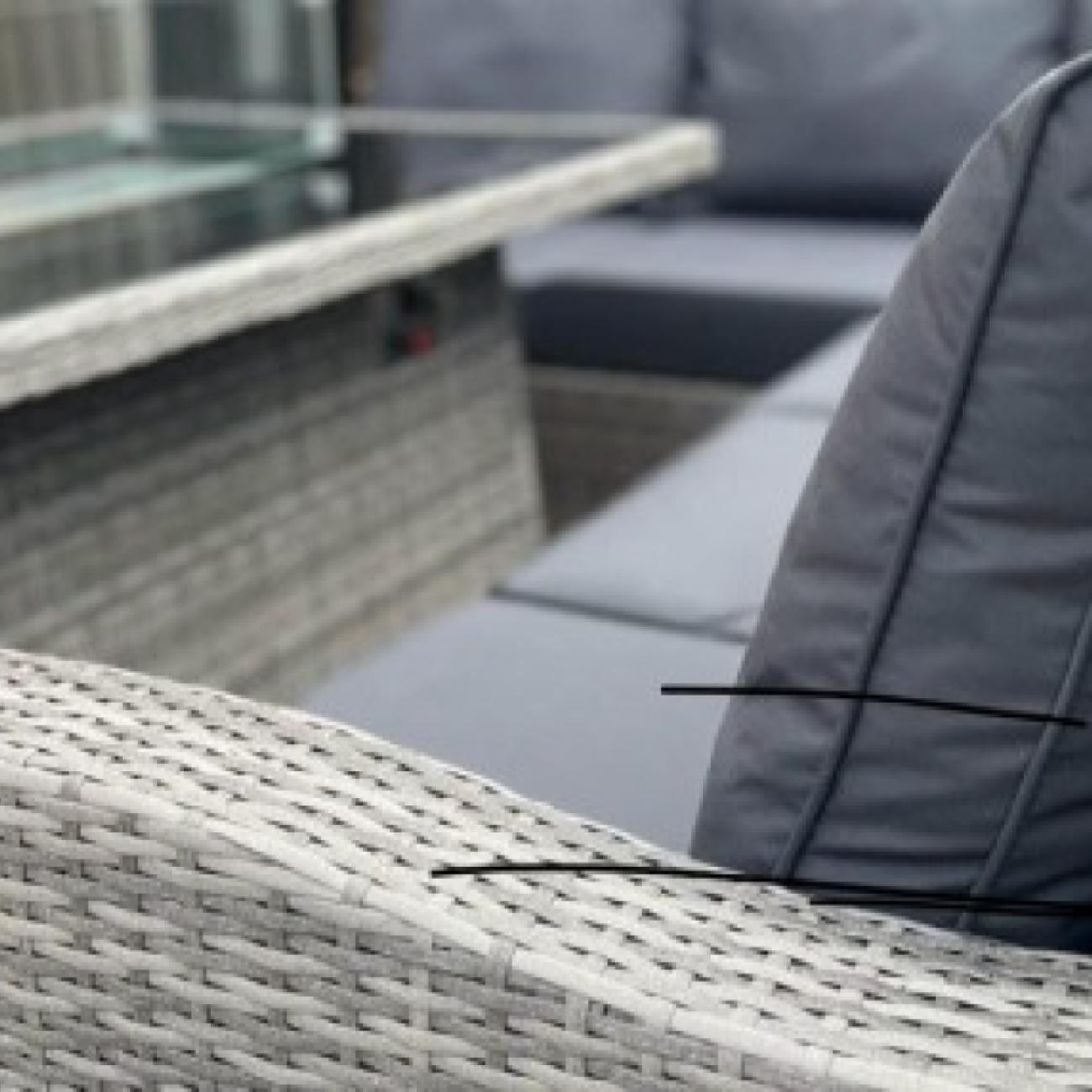 garden furniture