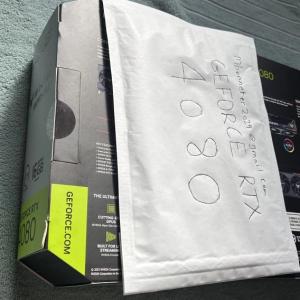 GeForce rtx 4080