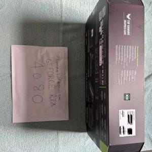 GeForce rtx 4080