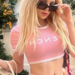 Sexy lovely erotic creampy Ts Briley
