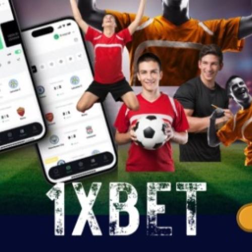 Start Your Sportsbook Like 1xBet – Feature-Rich Clone Script + Free Live Demo